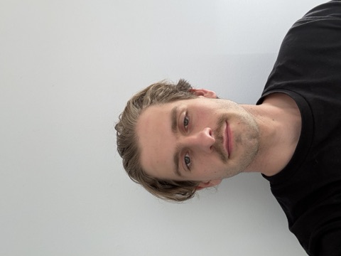 Adam Goodyer